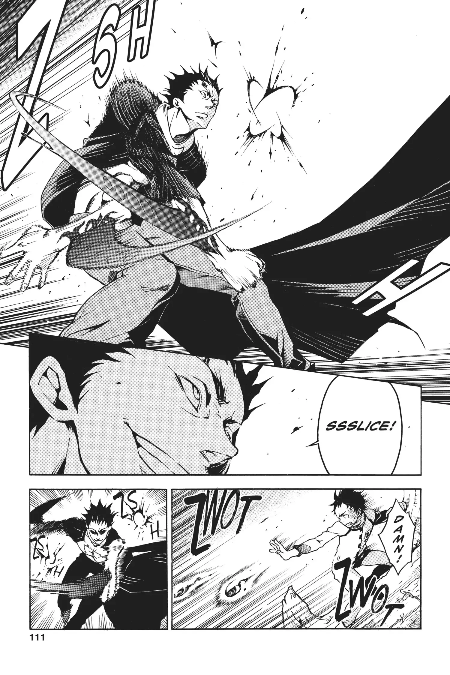 Deadman Wonderland Chapter 7 image 19